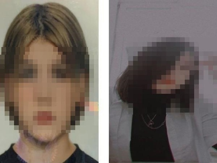 В Каменске-Шахтинском без вести пропали две 17-летние девушки