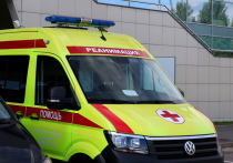 Трое детей, которые выпрыгнули из окна ульяновской школы после ошибочно сработавшей сигнализации, находятся в больнице