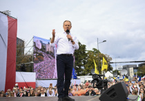 Какова расстановка сил за две недели до «дня Х»

