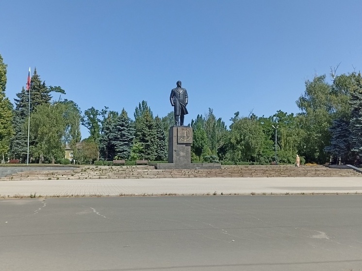 Дончан призвали принять участие в проекте "Карта гордости"