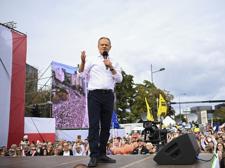 Какова расстановка сил за две недели до «дня Х»