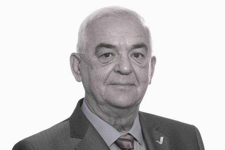 Скоропостижно скончался депутат Костромской областной Думы Георгий Тащиев