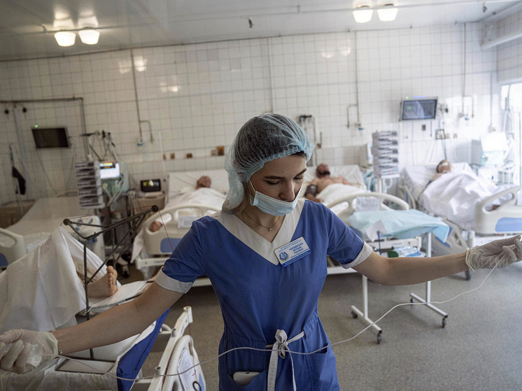 Через полгода людской мобилизационный ресурс закончится