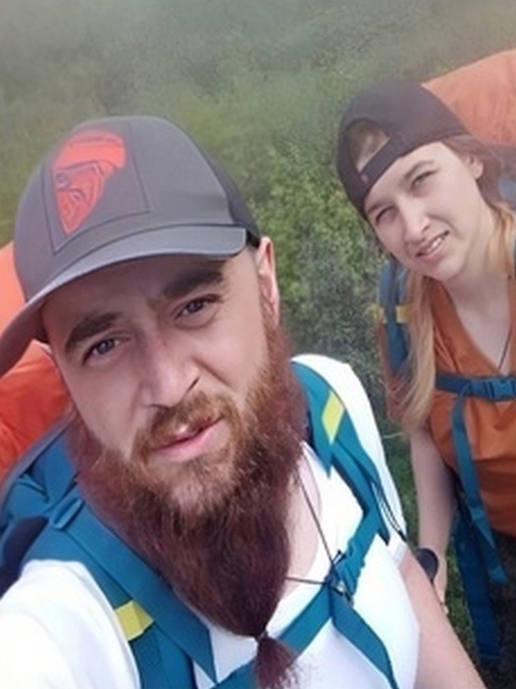 Пропавшая в Красноярском крае группа туристов вышла на связь спустя месяц