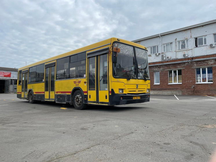 После вмешательства прокуратуры в три района Ижевска проведут регулярные рейсы общественного транспорта