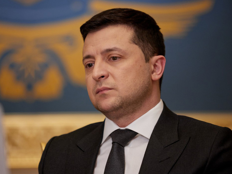 Украине вновь предложили иллюзию вступления в Евросоюз

