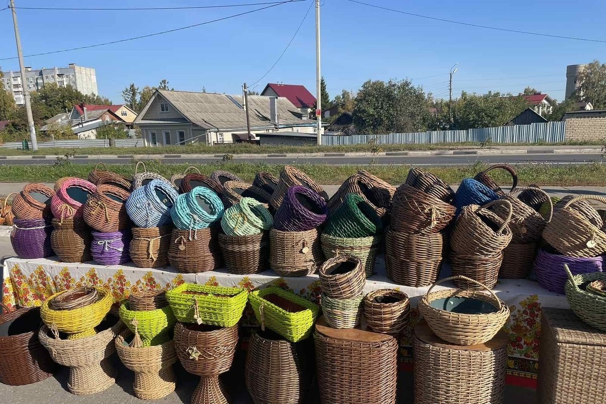 Покупай Нижегородское.