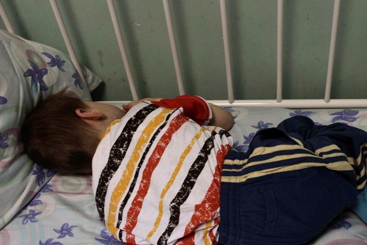 Сотрудницы интерната для детей-инвалидов за 7 лет похитили почти 8 млн рублей