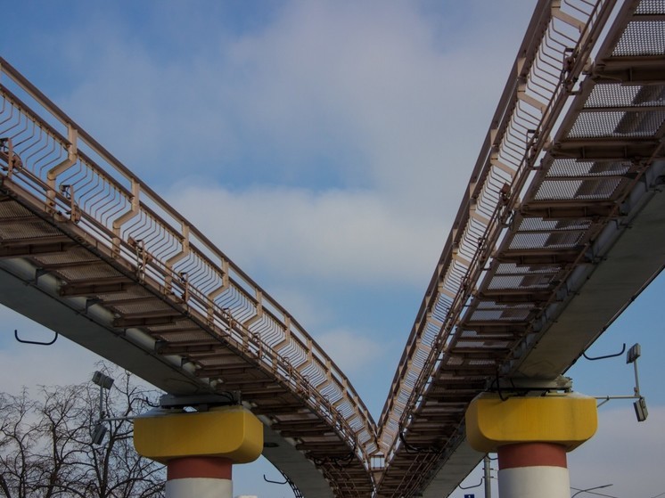 Наземное метро до Тулы из Москвы могут построить к 2030 году
