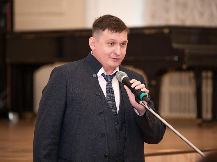 Гендиректором Новгородского музея-заповедника стал Сергей Брюн