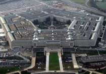 Пентагон обратил внимание Конгресса США на исчерпание финансовых ресурсов, выделенных на замену военного оборудования, отправленного из США Украине