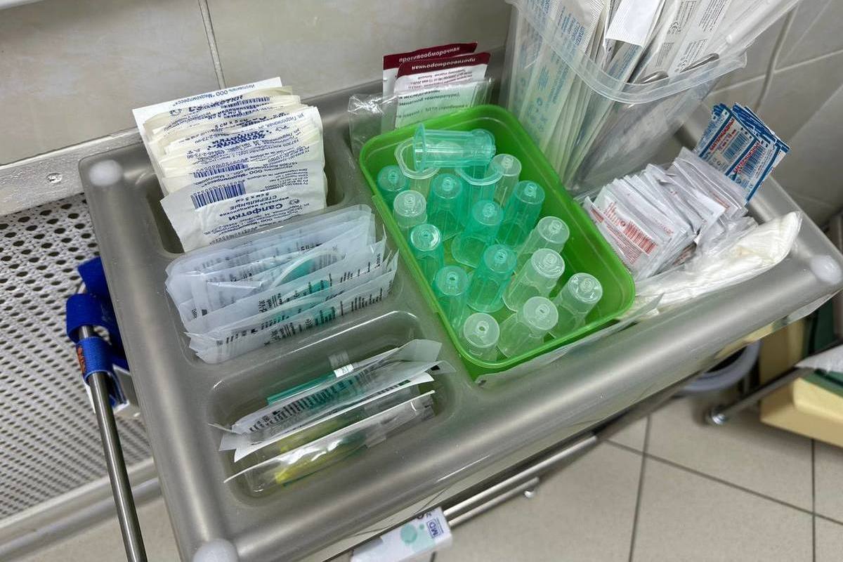 В Петербурге могут втрое нарастить выпуск вакцины «Конвасел» уже в ноябре
