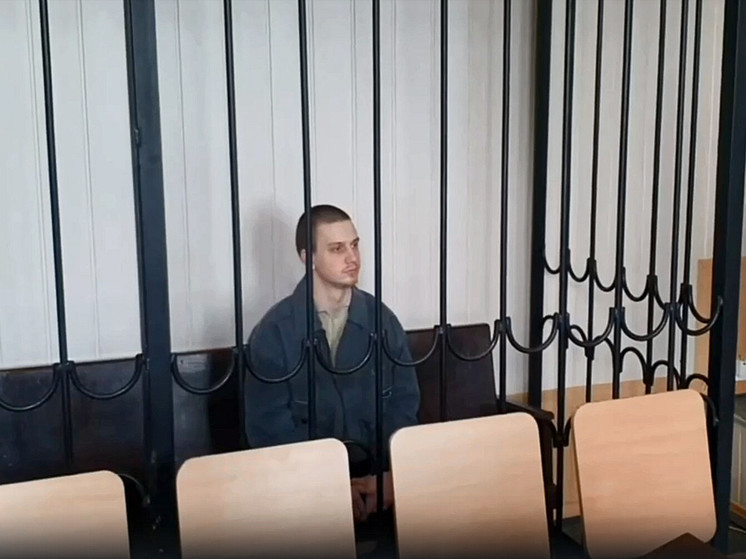 Суд вынес приговор украинскому пограничнику, который расстрелял военнопленного в Мариуполе