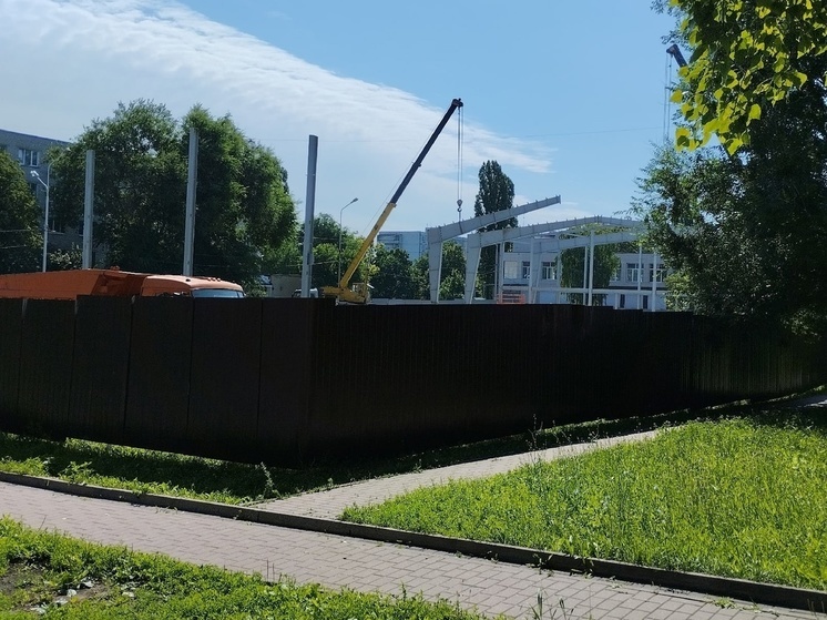 Возведение 14 многоквартирных домов завершится в Мариуполе до конца текущего года