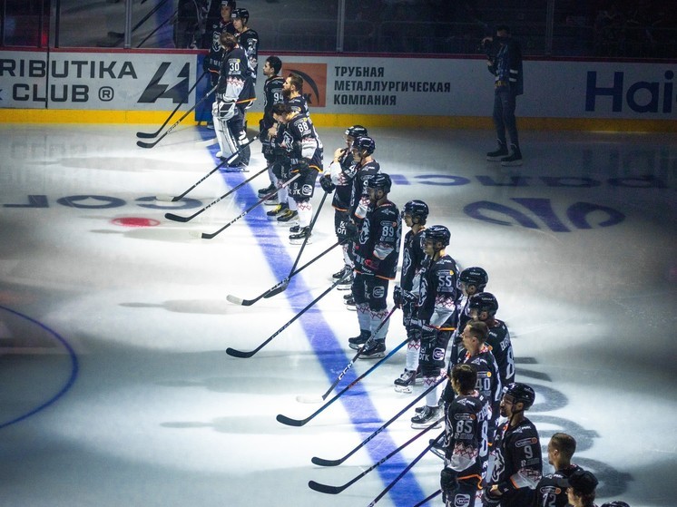 «Трактор» второй раз подряд выиграл в овертайме