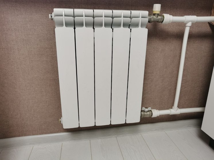 В Хабаровском крае стартовал отопительный сезон