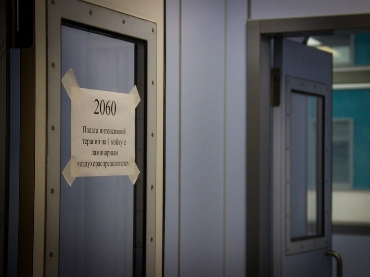 В Туле отремонтируют детскую городскую клиническую больницу за 36 млн рублей