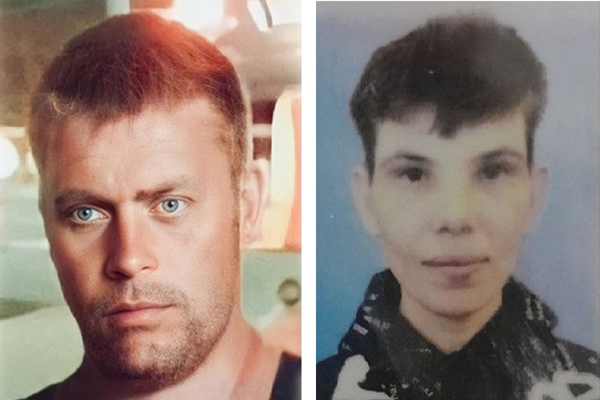 В Ивановской области нашли двух 35-летних мужчин, пропавших 29 сентября и 1 октября