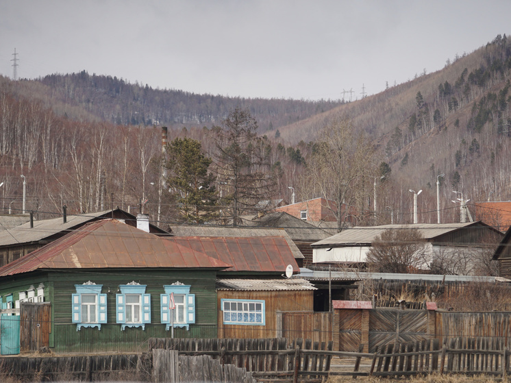 Ангасолка иркутская область фото