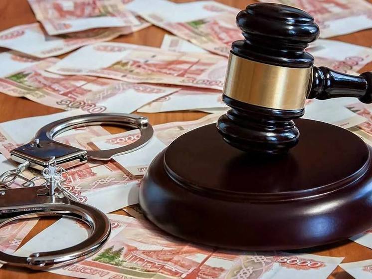 В Новосибирске поставщик стройматериалов обманул клиента на 12, 5 млн рублей