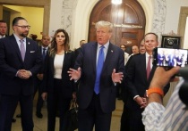 Дональд Трамп перешел в контратаку на нью-йоркский суд по делу о мошенничестве, которое угрожает его деловой карьере