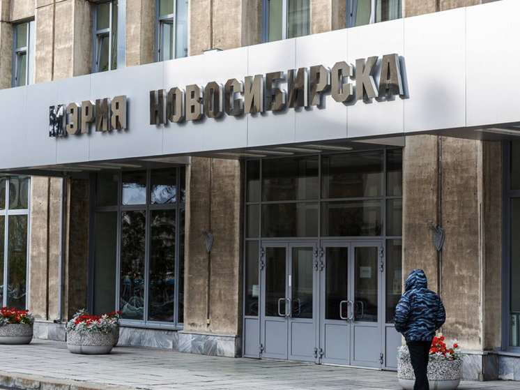 В Новосибирске закрасили более 1000 надписей с координатами наркоторговцев