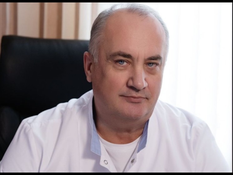 Скончался известный новосибирский онколог Войцицкий