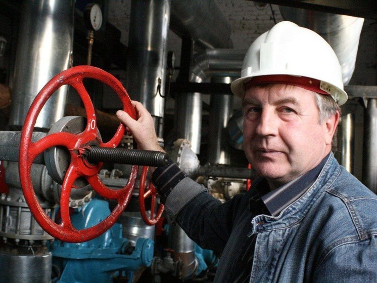Омская муниципальная "Тепловая компания" стала акционерным обществом