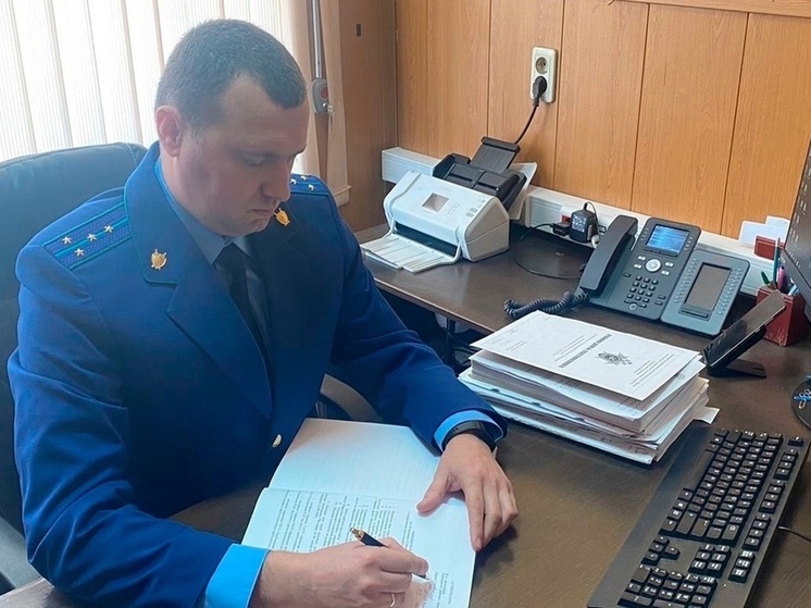 Брянец разорвал паспорт и другие документы на допросе у следователя