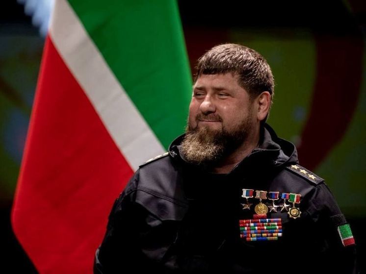Сергей Шойгу отметил вклад Чечни в проведение СВО