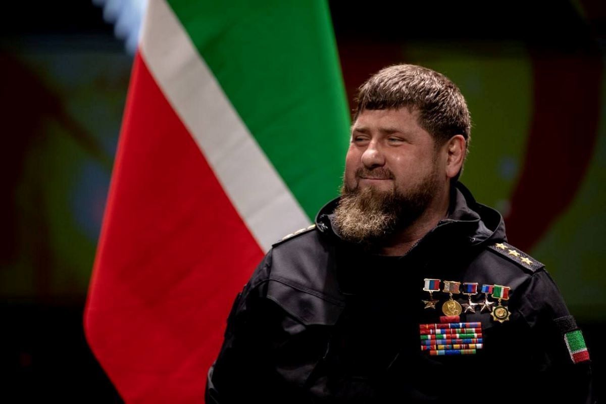Сергей Шойгу отметил вклад Чечни в проведении СВО