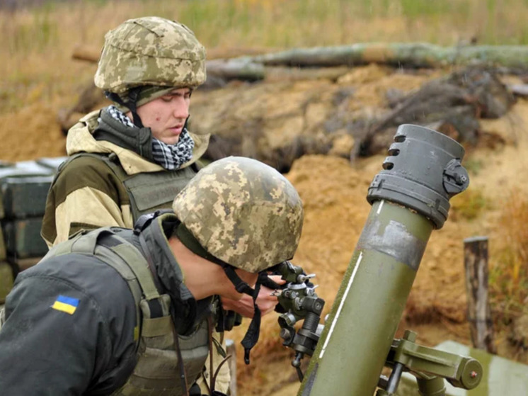 Военкор Сладков: руководству Украины выгодно вести «наступление Шредингера»