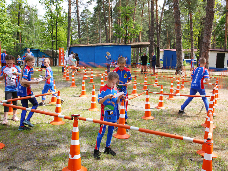 Мэр Воронежа сообщил о масштабной реконструкции детского лагеря «Маяк» для 200 детей
