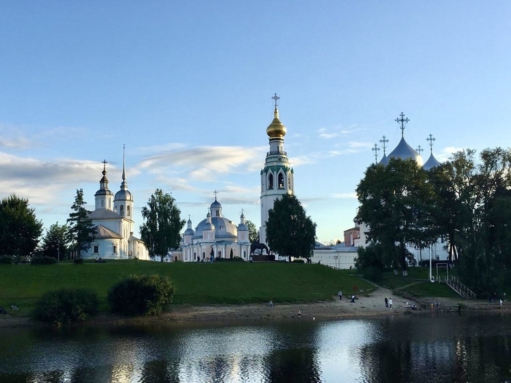 Региональная кампания Всероссийского форума «Сообщество» завершится в Вологде
