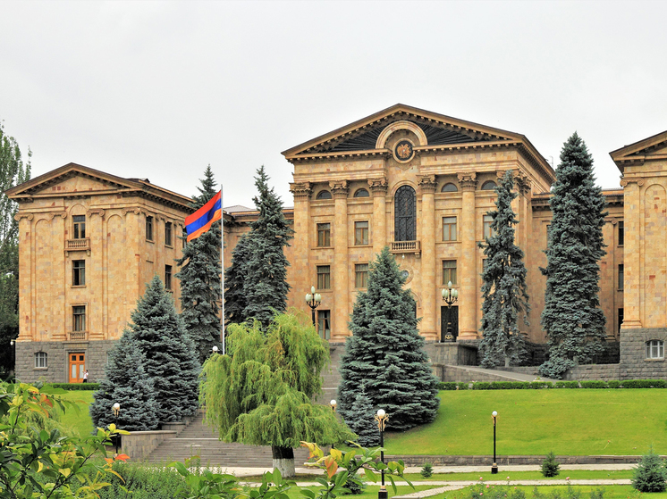 Армянский оппозиционер рассказал, как проходило голосование  

