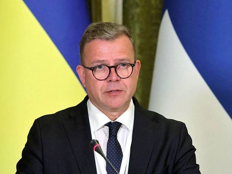 Премьер Финляндии призвал расширить ЕС из-за России и Китая