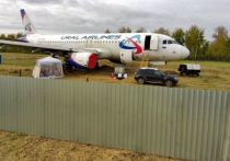 Авиакомпания «Уральские авиалинии» официально сообщила в своем телеграм-канале, что двигателям самолета, совершившего аварийную посадку в поле в Новосибирской области, «не потребуется восстановительный ремонт»