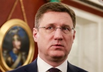 Вице-премьер РФ Александр Новак в кулуарах заседания «Валдайского клуба» в Сочи заявил журналистам, что "потолок цен" на российскую нефть оказался неэффективен