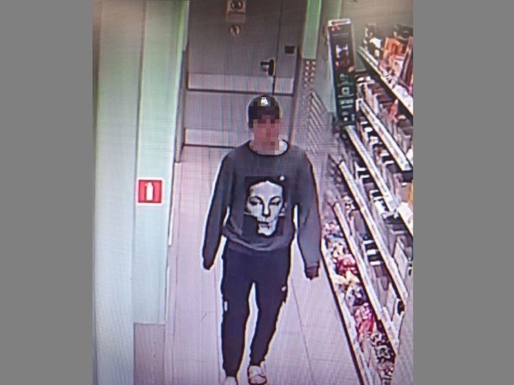 23-летний житель Воронежа в дневное время суток ограбил супермаркет