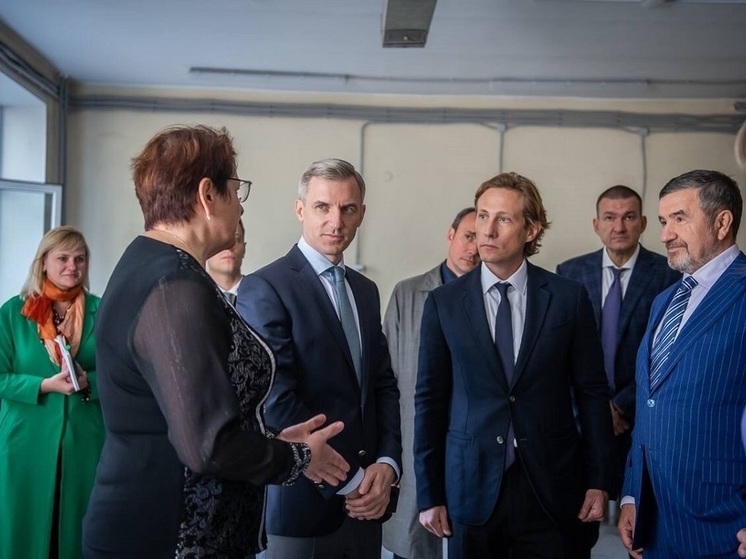 На развитие Дорогобужского района будет выделено 150 млн рублей