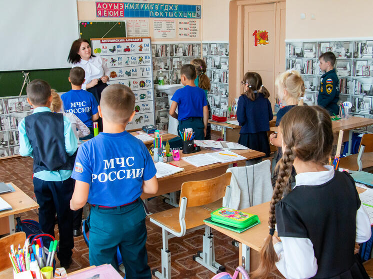 Южноуральские педагоги встретятся с министром Сергеем Кравцовым