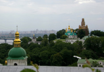 В Раде не могут найти голоса для запрета УПЦ
