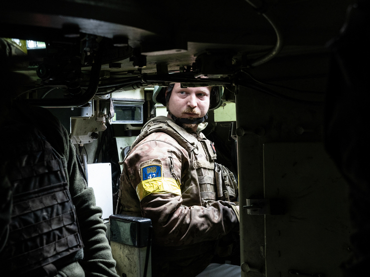 Кнутов назвал цели очередной попытки Украины прорвать российскую оборону