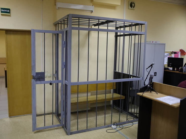 Жителя Малой Вишеры ждет суд за жестокое обращение с животными