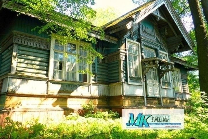 Рыбинская «Больница Водников» признана памятником архитектуры