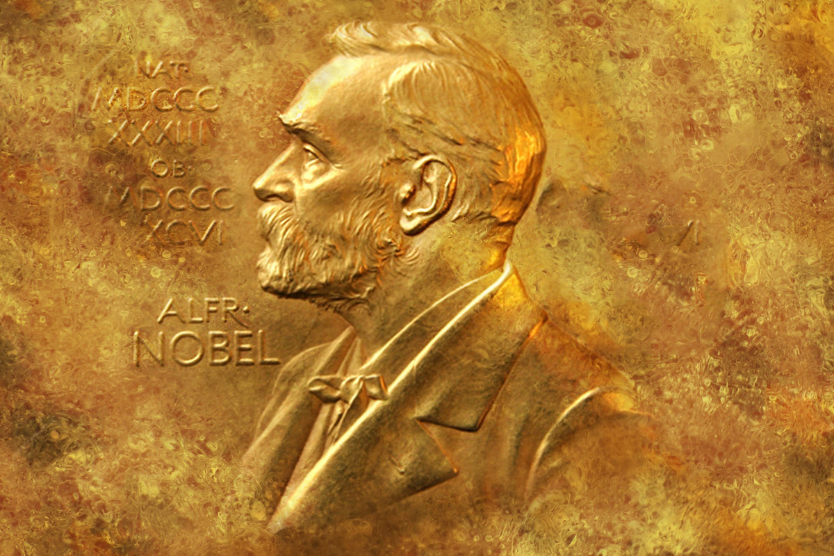 The expert compared the Nobel Prize in Literature to a lottery