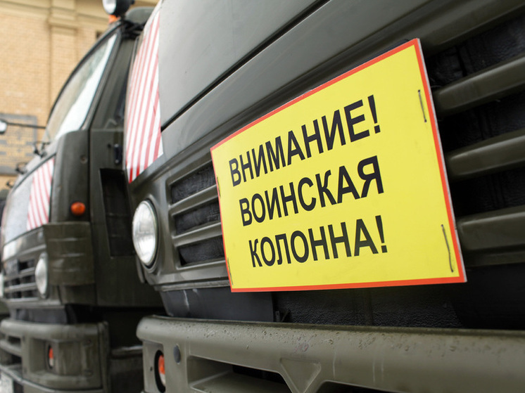 Военный комиссар Калининградской области ответил на главные вопросы о призыве