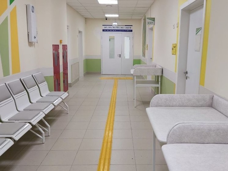 Прививку от гриппа сделали 13 % жителей Ленобласти