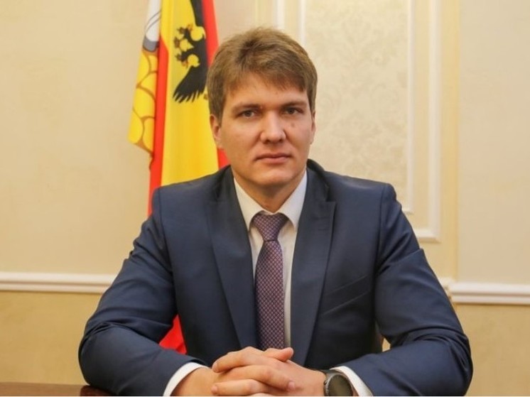 Управление транспорта Воронежской городской администрации возглавил Максим Захаров