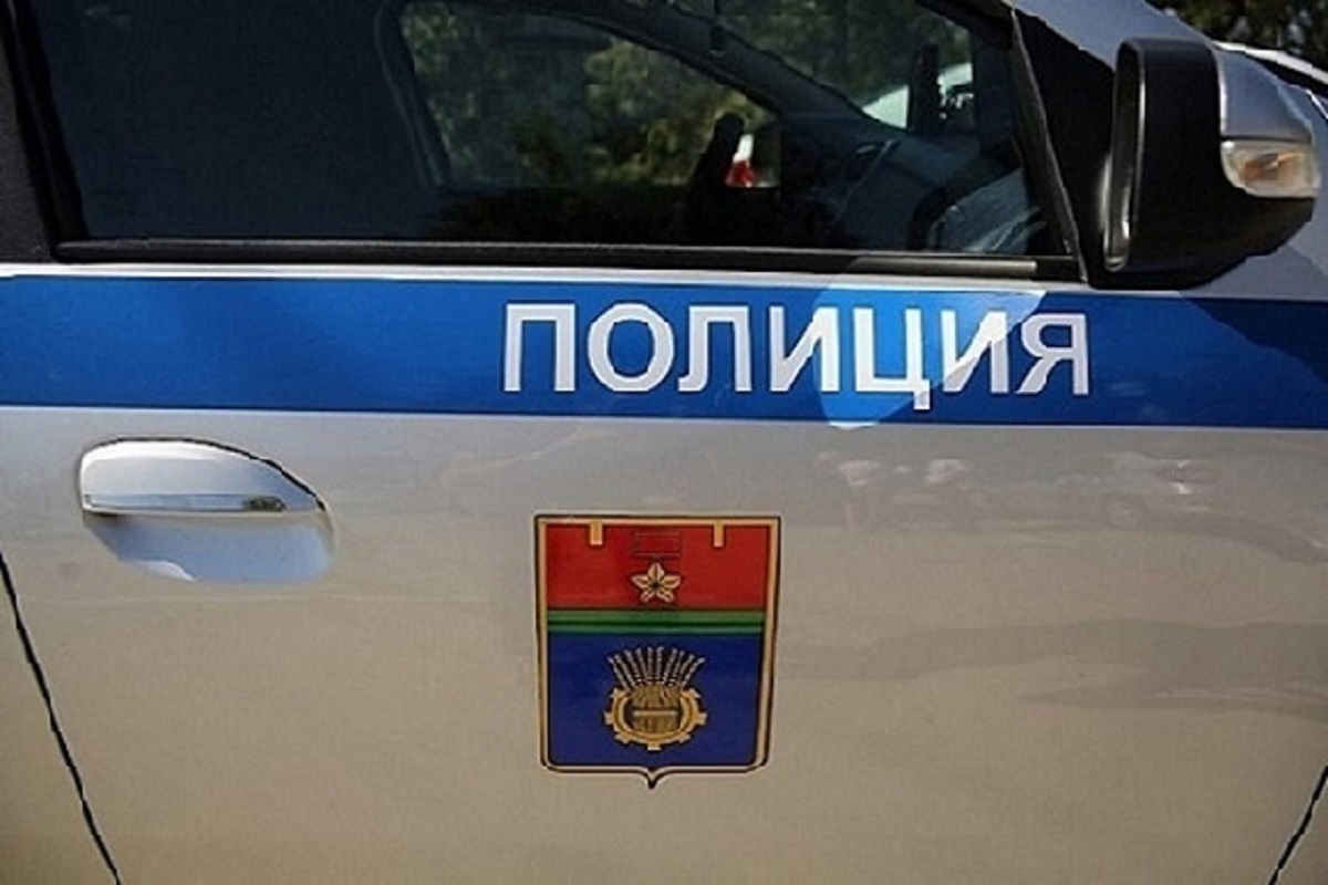 В Волгограде задержан водитель, который сбил пешехода и скрылся с места ДТП